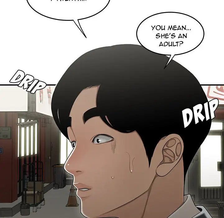 Drama in the Office Chapter 22 - Manhwa18.com