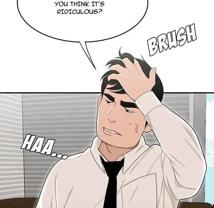 Drama in the Office Chapter 23 - Manhwa18.com