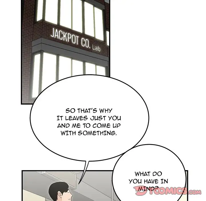 Drama in the Office Chapter 23 - Manhwa18.com