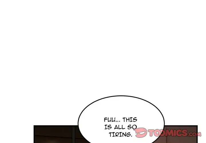 Drama in the Office Chapter 24 - Manhwa18.com