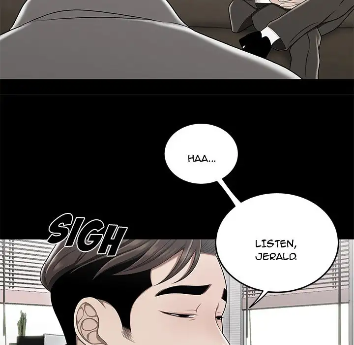 Drama in the Office Chapter 24 - Manhwa18.com