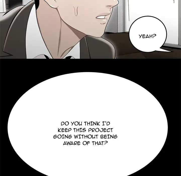 Drama in the Office Chapter 24 - Manhwa18.com