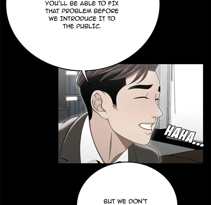 Drama in the Office Chapter 24 - Manhwa18.com