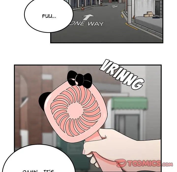 Drama in the Office Chapter 25 - Manhwa18.com