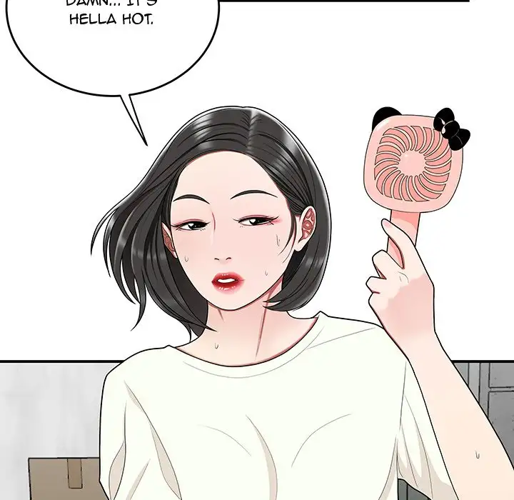 Drama in the Office Chapter 25 - Manhwa18.com