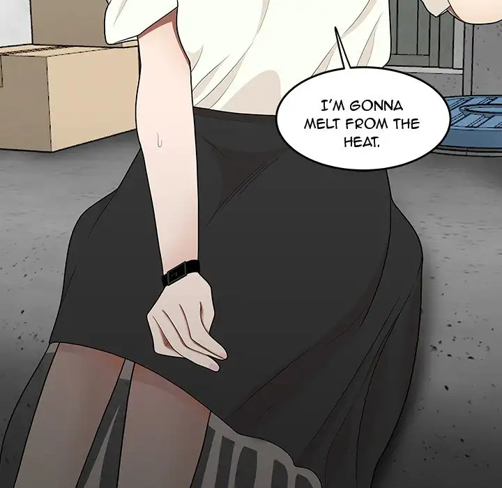 Drama in the Office Chapter 25 - Manhwa18.com