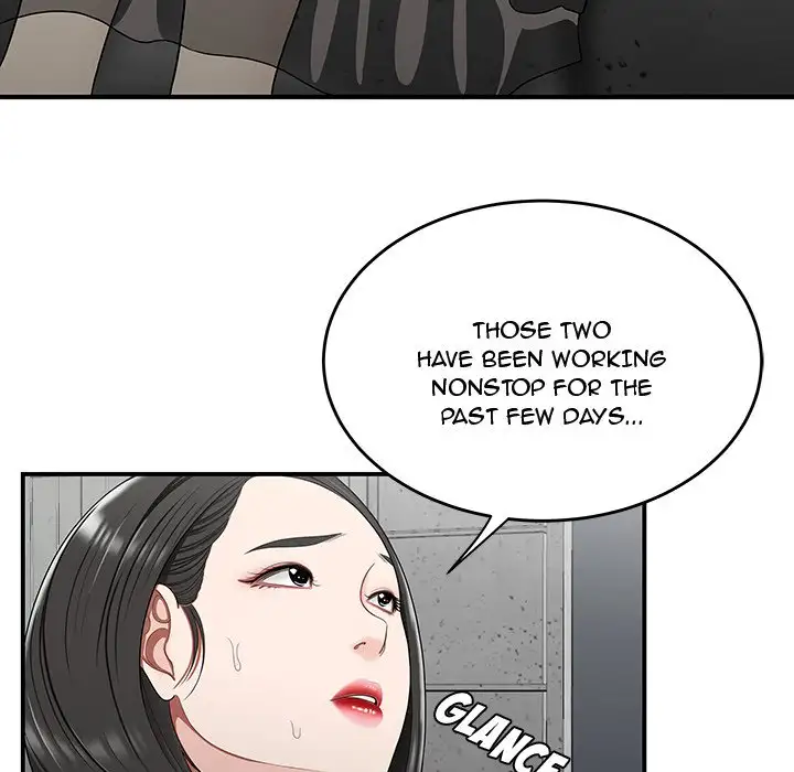 Drama in the Office Chapter 25 - Manhwa18.com