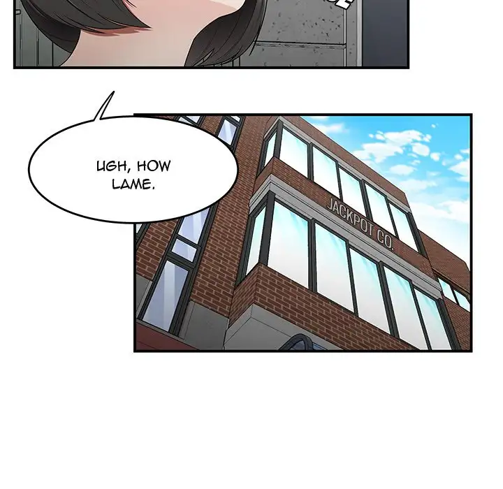 Drama in the Office Chapter 25 - Manhwa18.com