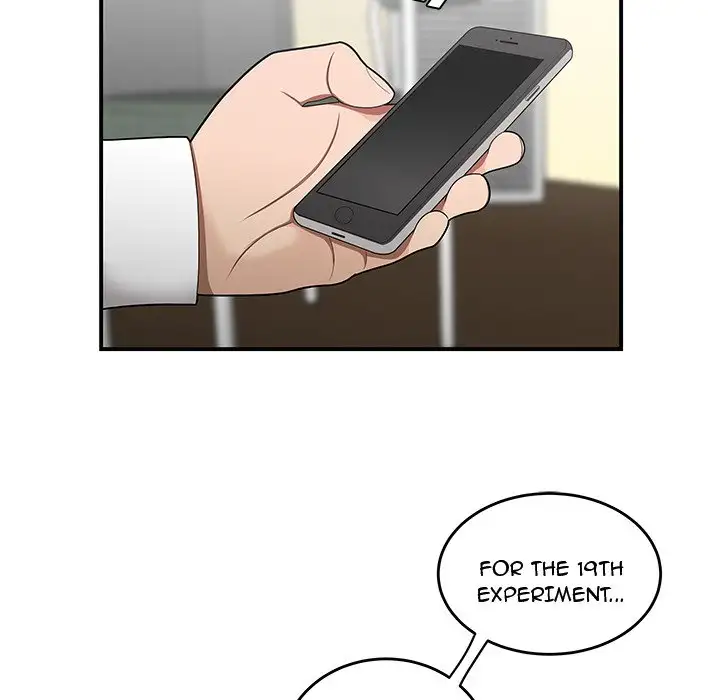 Drama in the Office Chapter 25 - Manhwa18.com