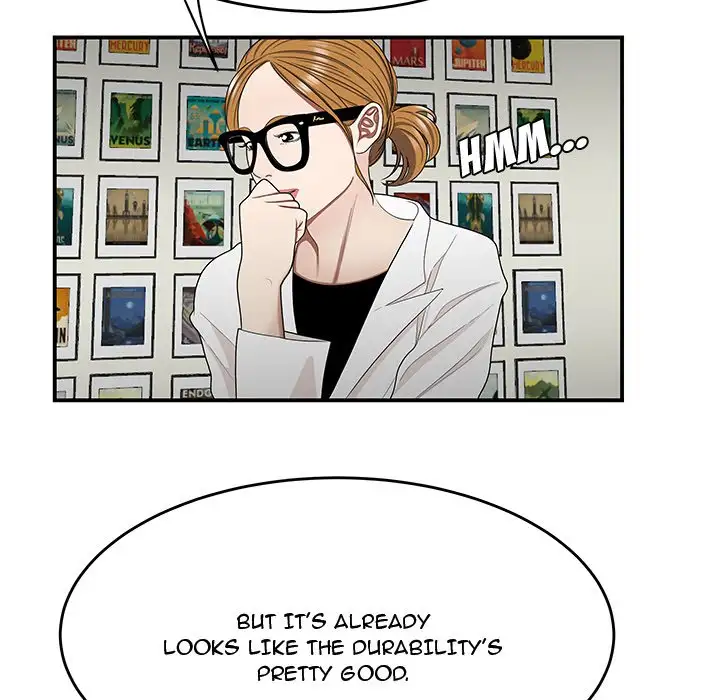 Drama in the Office Chapter 25 - Manhwa18.com