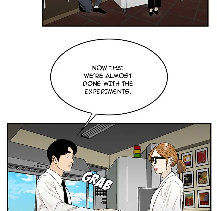 Drama in the Office Chapter 25 - Manhwa18.com