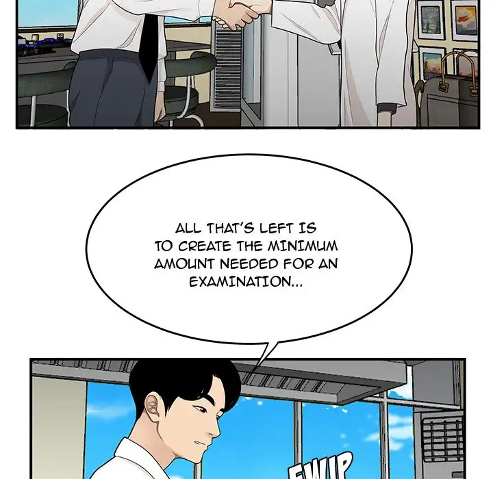 Drama in the Office Chapter 25 - Manhwa18.com