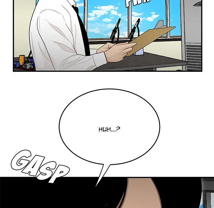 Drama in the Office Chapter 25 - Manhwa18.com