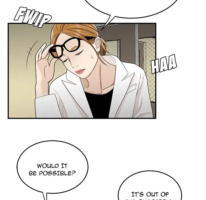 Drama in the Office Chapter 25 - Manhwa18.com