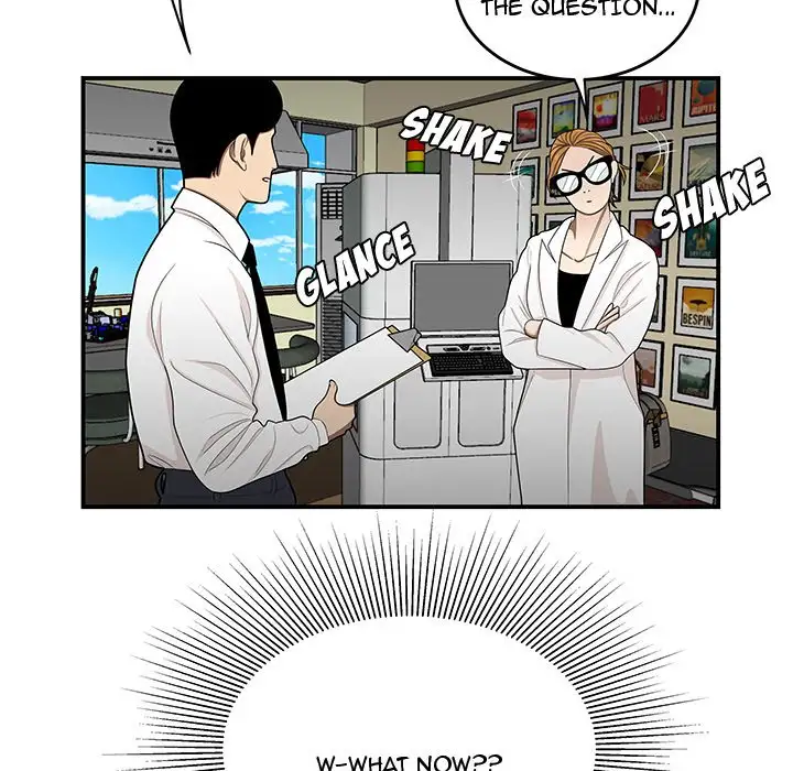 Drama in the Office Chapter 25 - Manhwa18.com