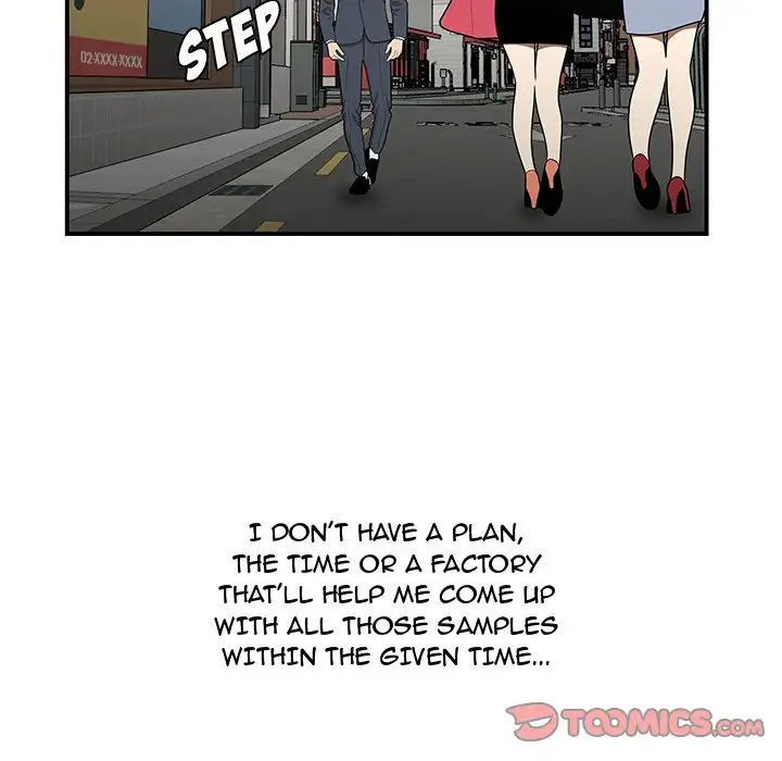 Drama in the Office Chapter 25 - Manhwa18.com