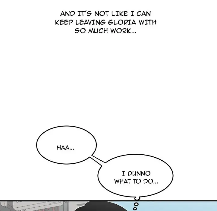 Drama in the Office Chapter 25 - Manhwa18.com