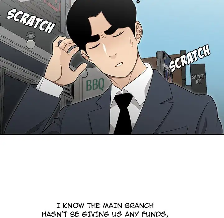 Drama in the Office Chapter 25 - Manhwa18.com