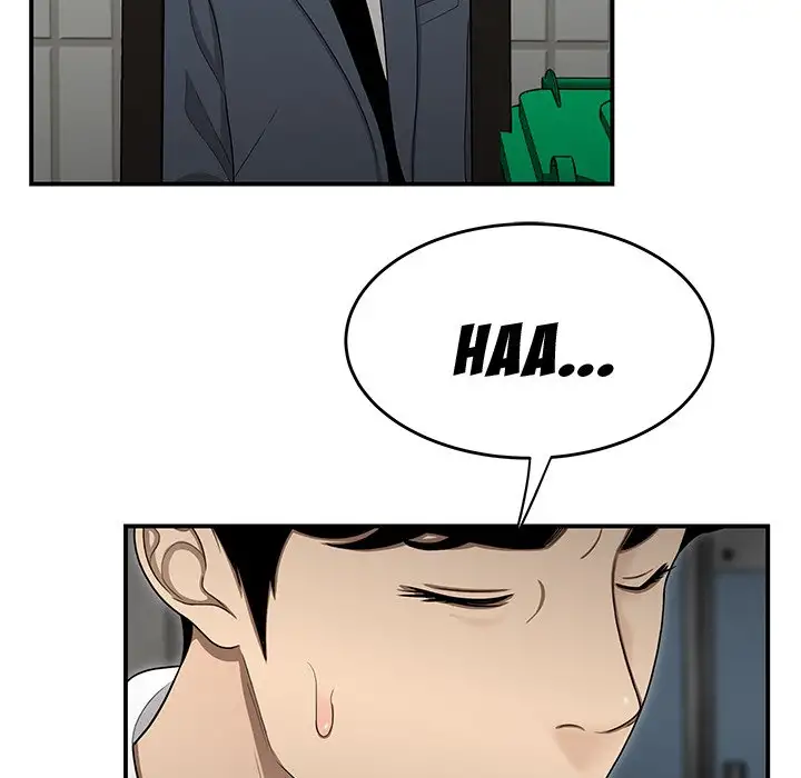 Drama in the Office Chapter 25 - Manhwa18.com