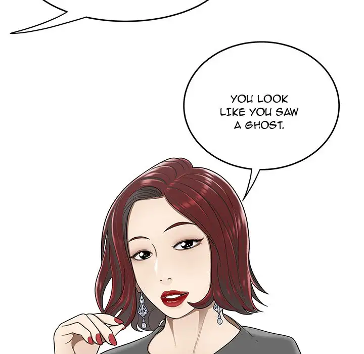 Drama in the Office Chapter 25 - Manhwa18.com