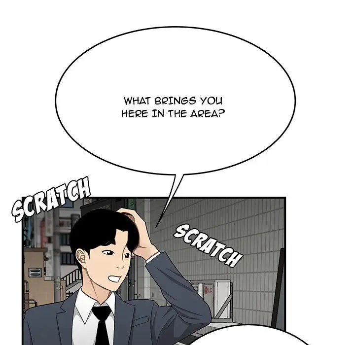 Drama in the Office Chapter 25 - Manhwa18.com