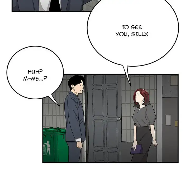 Drama in the Office Chapter 25 - Manhwa18.com