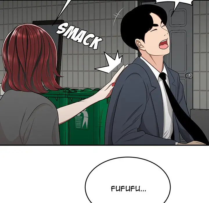 Drama in the Office Chapter 25 - Manhwa18.com