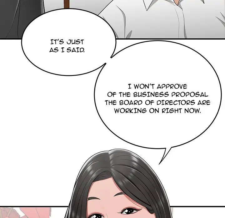 Drama in the Office Chapter 25 - Manhwa18.com