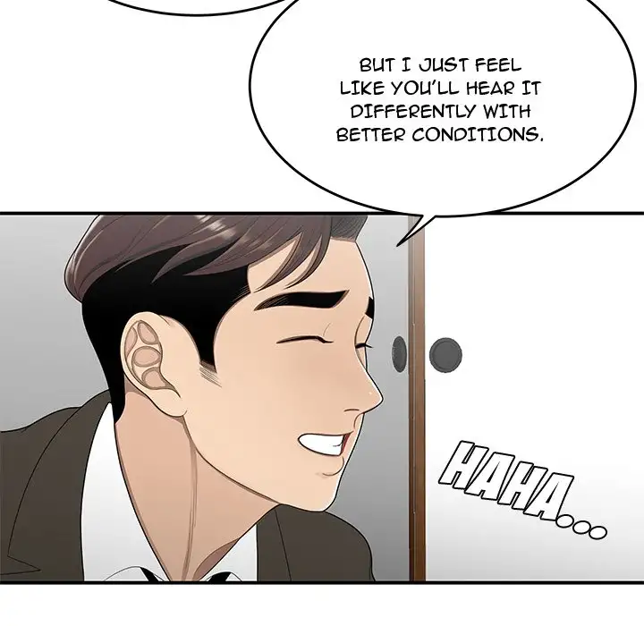 Drama in the Office Chapter 25 - Manhwa18.com