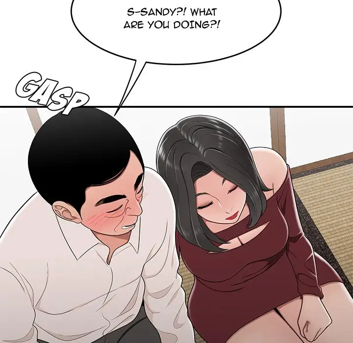 Drama in the Office Chapter 25 - Manhwa18.com