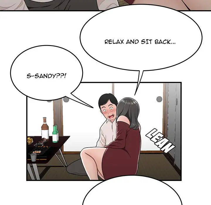 Drama in the Office Chapter 25 - Manhwa18.com