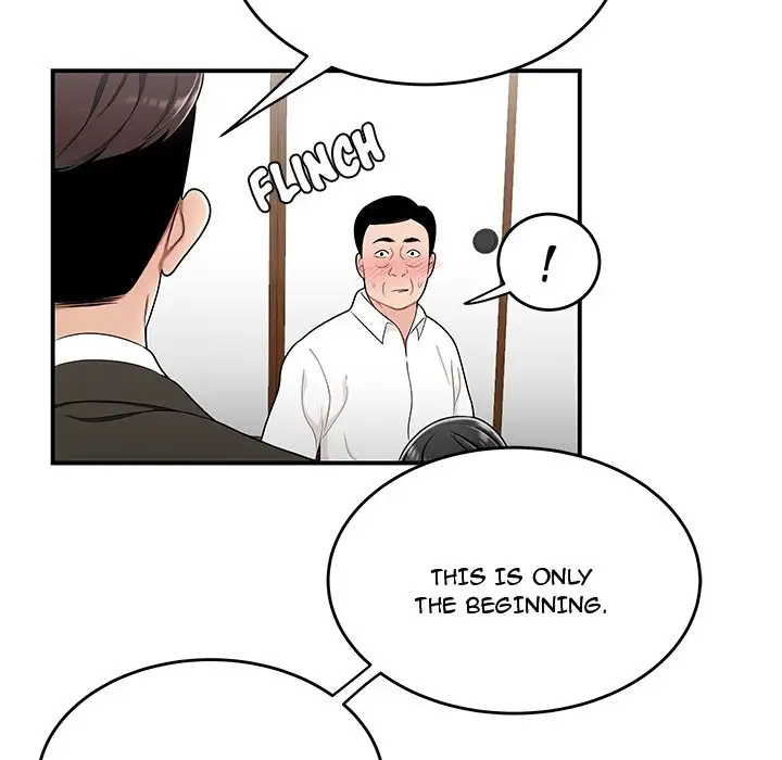 Drama in the Office Chapter 25 - Manhwa18.com