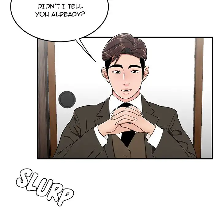 Drama in the Office Chapter 25 - Manhwa18.com