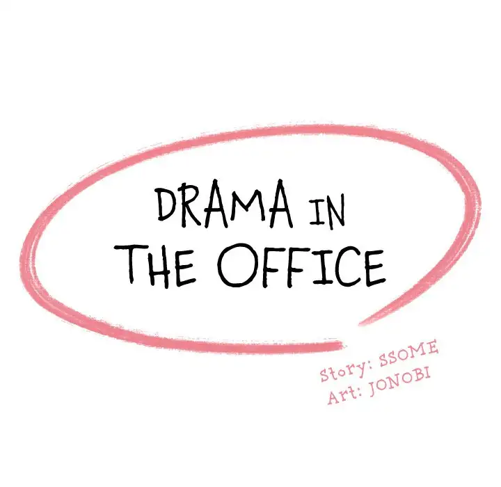 Drama in the Office Chapter 26 - Manhwa18.com