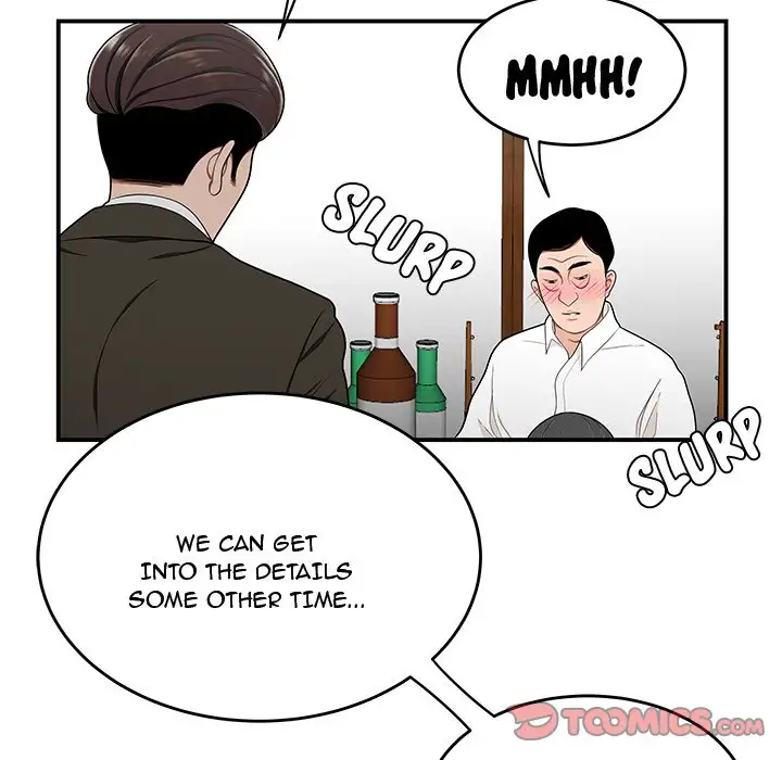 Drama in the Office Chapter 26 - Manhwa18.com