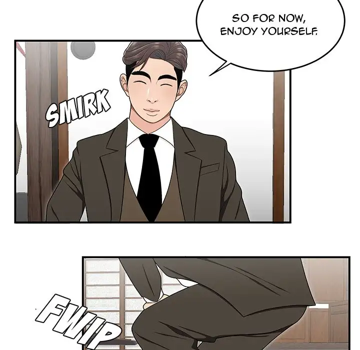 Drama in the Office Chapter 26 - Manhwa18.com