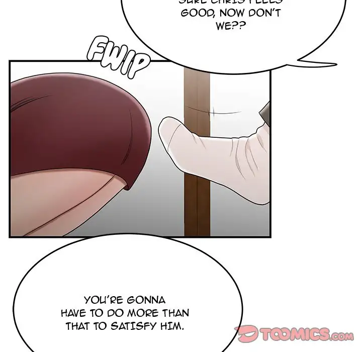 Drama in the Office Chapter 26 - Manhwa18.com