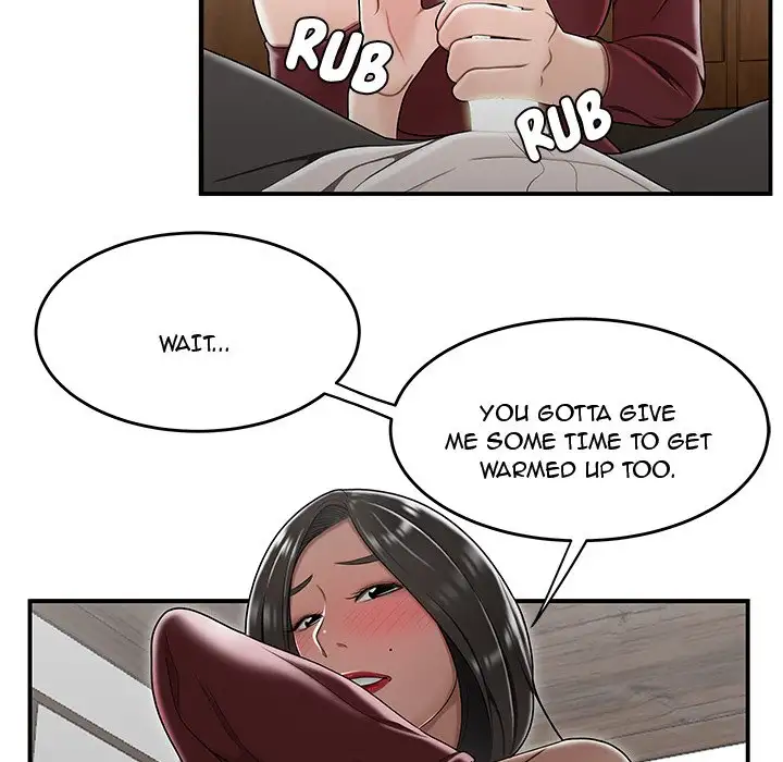 Drama in the Office Chapter 26 - Manhwa18.com