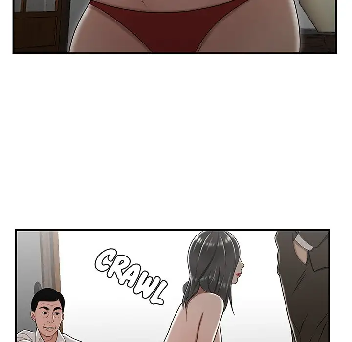 Drama in the Office Chapter 26 - Manhwa18.com