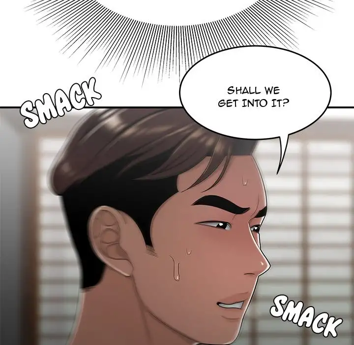 Drama in the Office Chapter 26 - Manhwa18.com