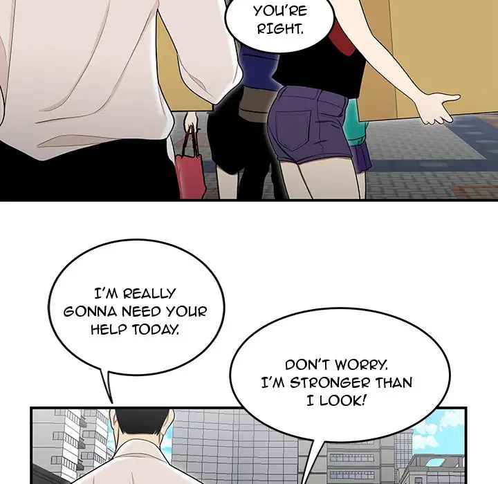 Drama in the Office Chapter 26 - Manhwa18.com