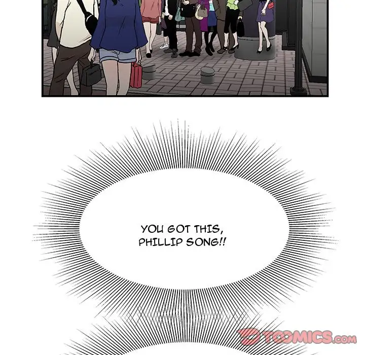 Drama in the Office Chapter 26 - Manhwa18.com