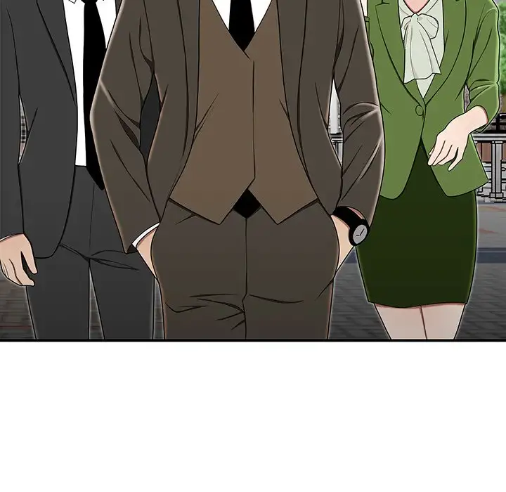 Drama in the Office Chapter 26 - Manhwa18.com