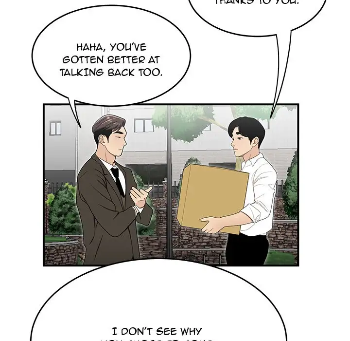 Drama in the Office Chapter 26 - Manhwa18.com