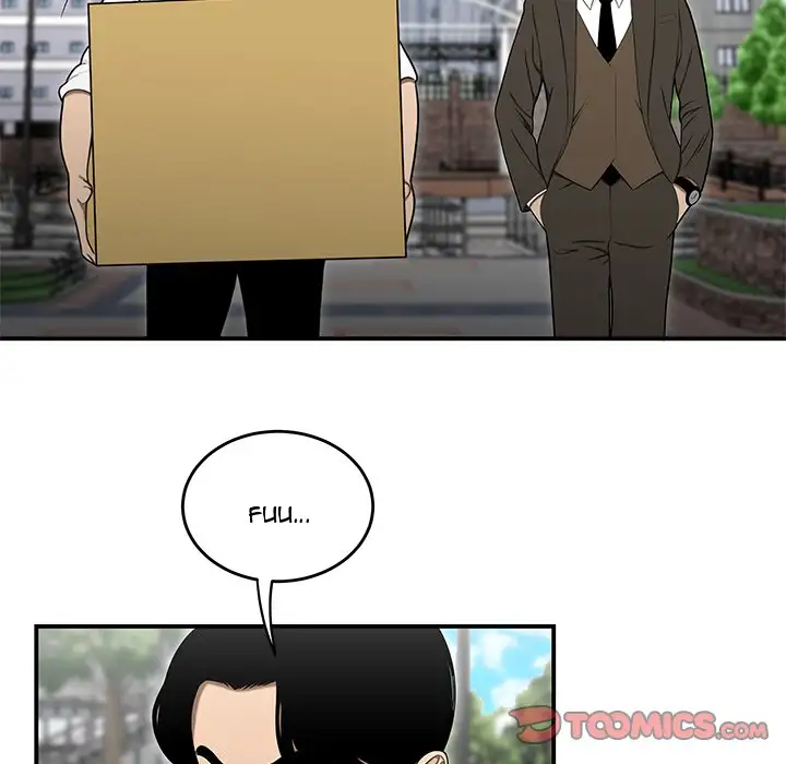 Drama in the Office Chapter 26 - Manhwa18.com