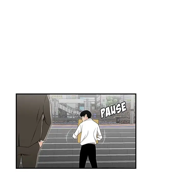 Drama in the Office Chapter 26 - Manhwa18.com