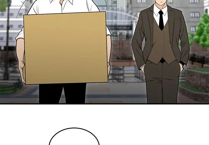 Drama in the Office Chapter 27 - Manhwa18.com