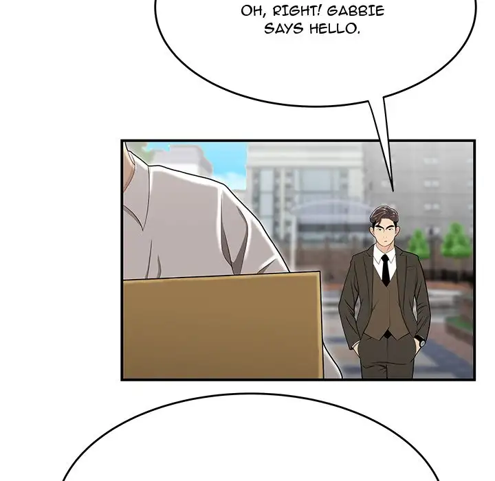 Drama in the Office Chapter 27 - Manhwa18.com