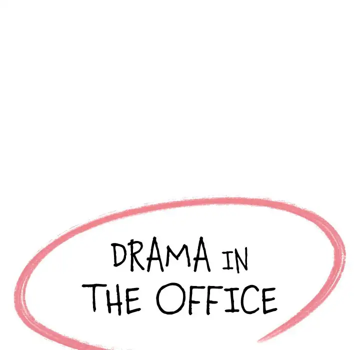 Drama in the Office Chapter 27 - Manhwa18.com