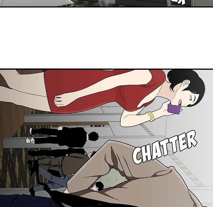 Drama in the Office Chapter 27 - Manhwa18.com